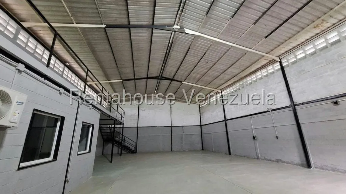 Local Comercial en Venta en El Placer, Lara - 5