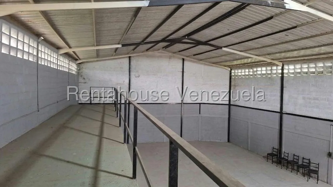 Local Comercial en Venta en El Placer, Lara - 6