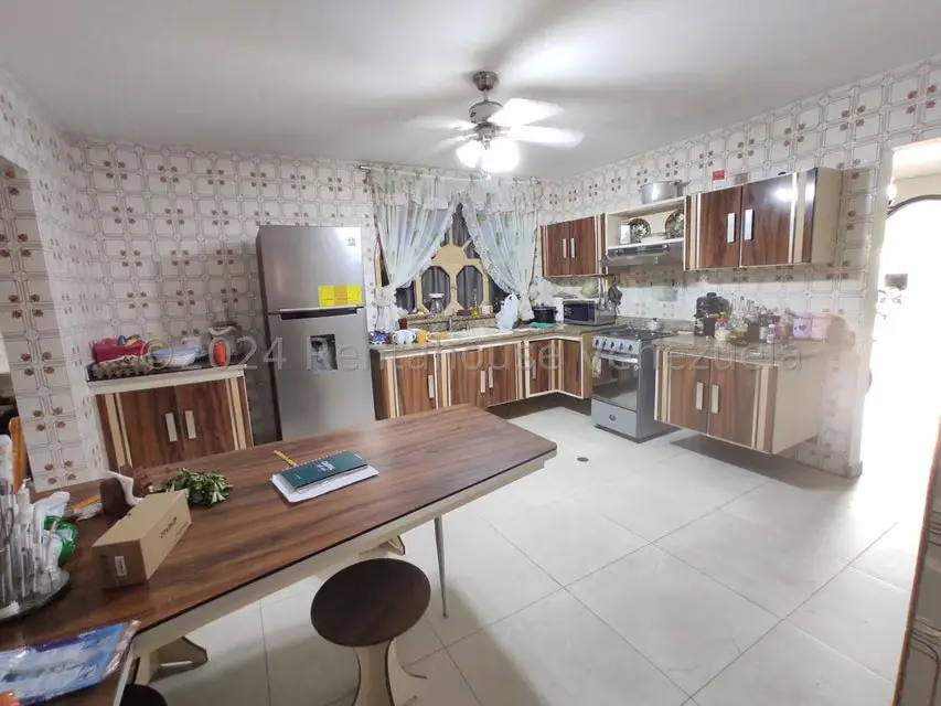 Casa (Duplex) en Venta en El Limon, Aragua - 13