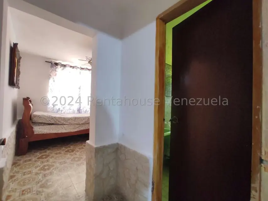 Casa (Duplex) en Venta en El Limon, Aragua - 14