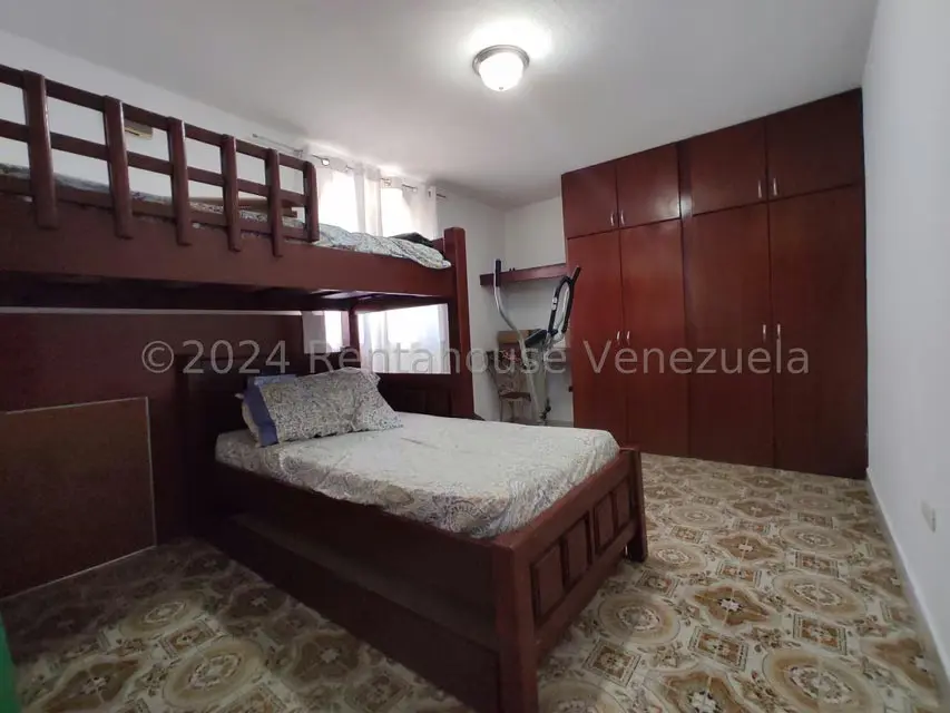Casa (Duplex) en Venta en El Limon, Aragua - 16