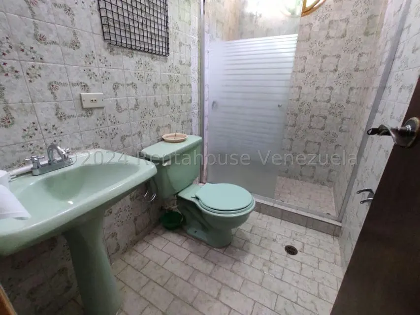 Casa (Duplex) en Venta en El Limon, Aragua - 17