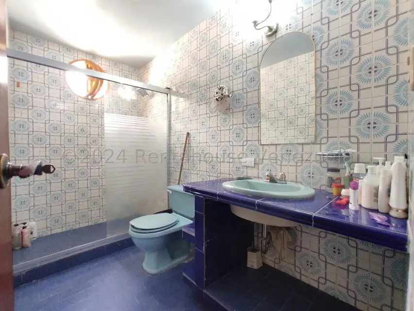 Casa (Duplex) en Venta en El Limon, Aragua - 19