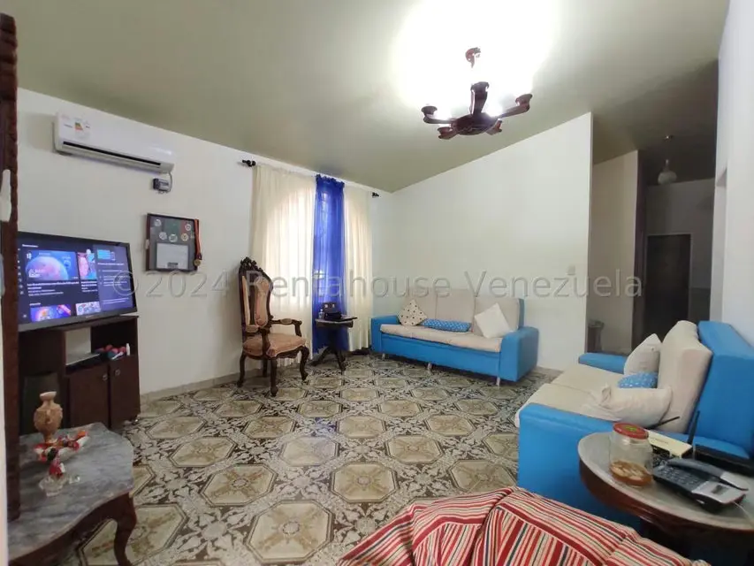 Casa (Duplex) en Venta en El Limon, Aragua - 21