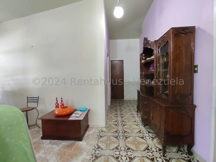 Casa (Duplex) en Venta en El Limon, Aragua - 23