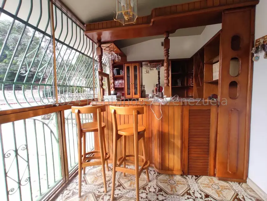 Casa (Duplex) en Venta en El Limon, Aragua - 24