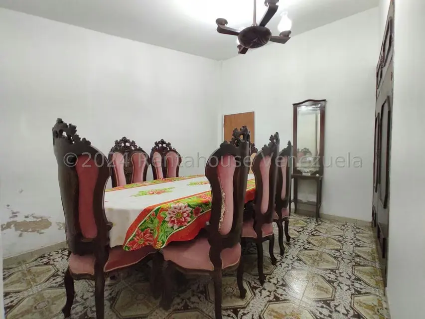Casa (Duplex) en Venta en El Limon, Aragua - 29