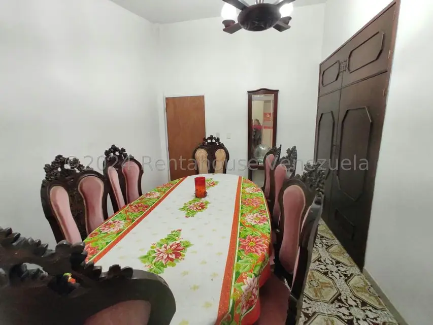 Casa (Duplex) en Venta en El Limon, Aragua - 30