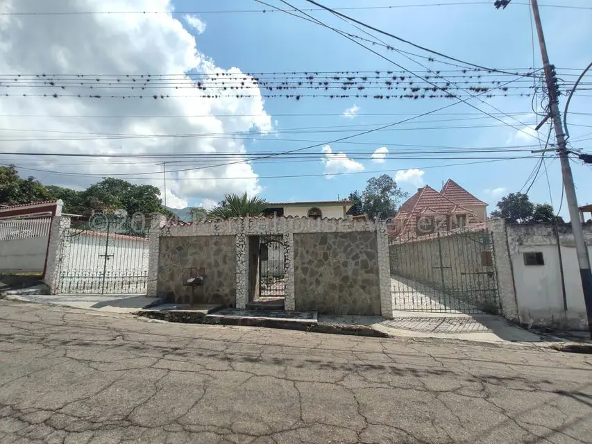 Casa (Duplex) en Venta en El Limon, Aragua - 3