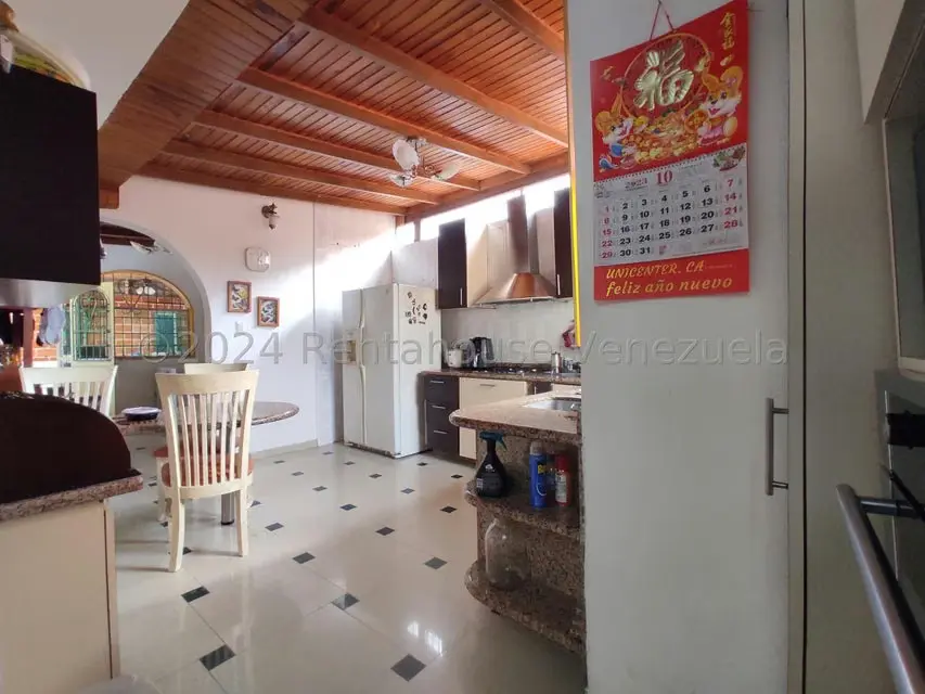 Casa (Duplex) en Venta en El Limon, Aragua - 31