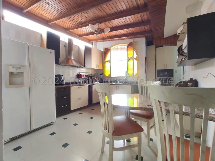 Casa (Duplex) en Venta en El Limon, Aragua - 33