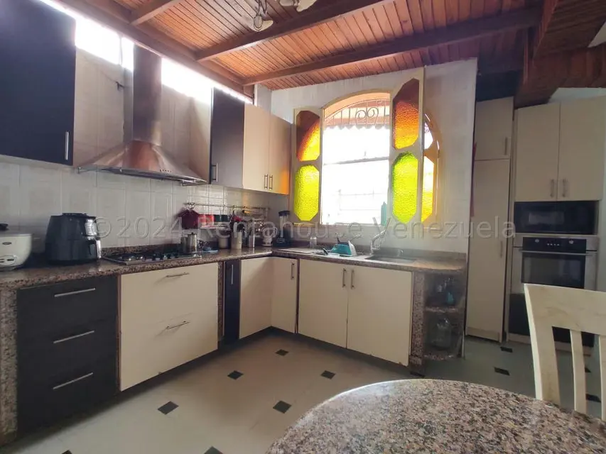 Casa (Duplex) en Venta en El Limon, Aragua - 34