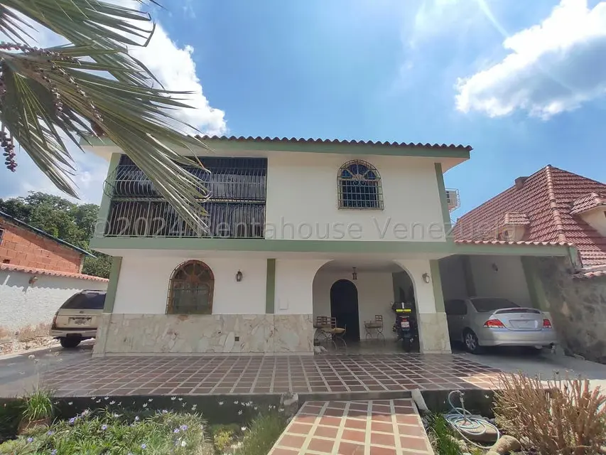 Casa (Duplex) en Venta en El Limon, Aragua - 4