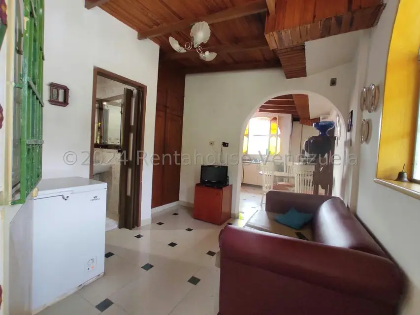 Casa (Duplex) en Venta en El Limon, Aragua - 42