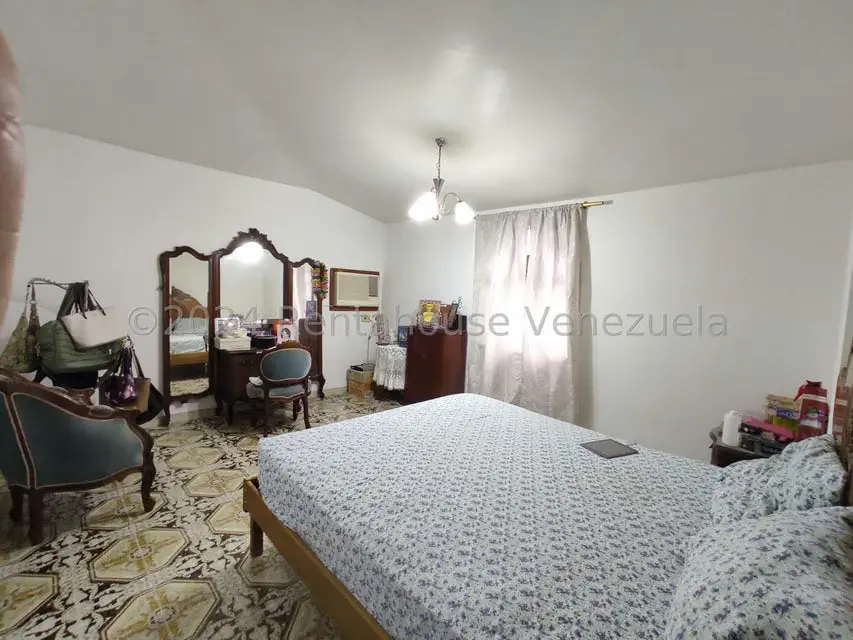 Casa (Duplex) en Venta en El Limon, Aragua - 43