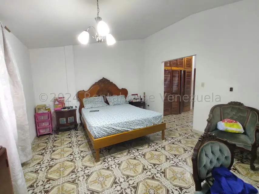 Casa (Duplex) en Venta en El Limon, Aragua - 44