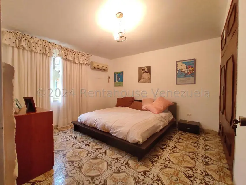 Casa (Duplex) en Venta en El Limon, Aragua - 48