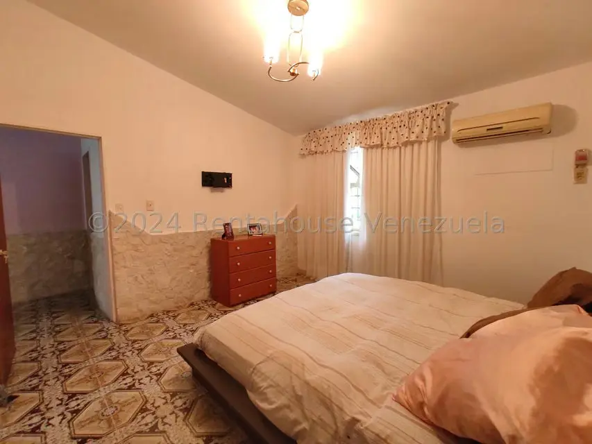 Casa (Duplex) en Venta en El Limon, Aragua - 49