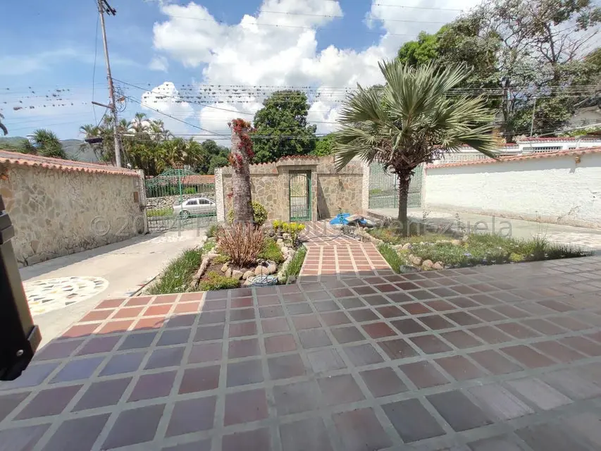 Casa (Duplex) en Venta en El Limon, Aragua - 5