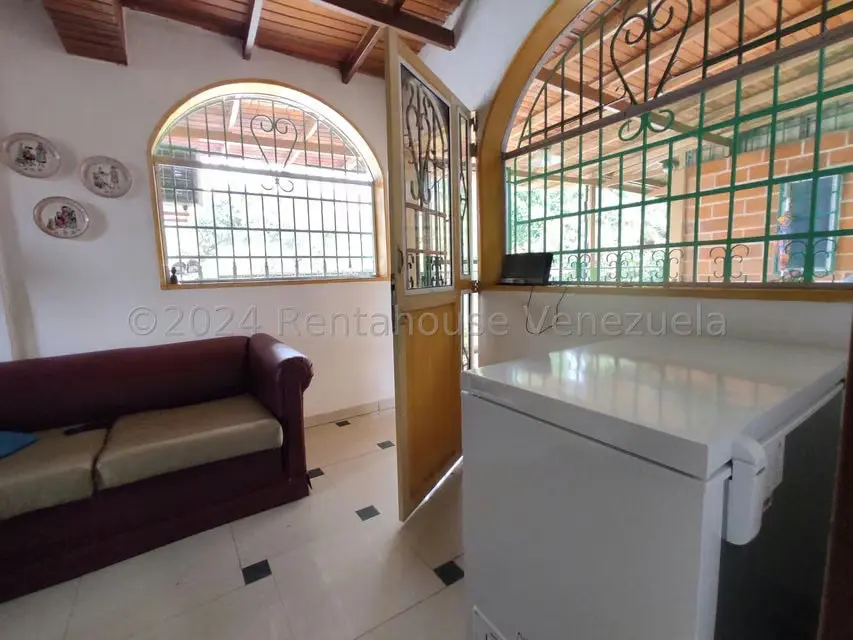 Casa (Duplex) en Venta en El Limon, Aragua - 56