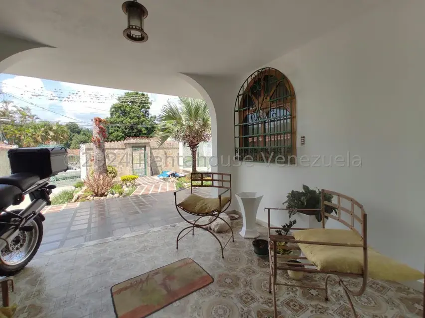 Casa (Duplex) en Venta en El Limon, Aragua - 6