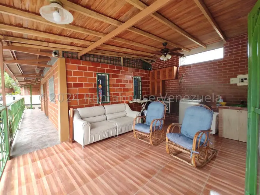 Casa (Duplex) en Venta en El Limon, Aragua - 61