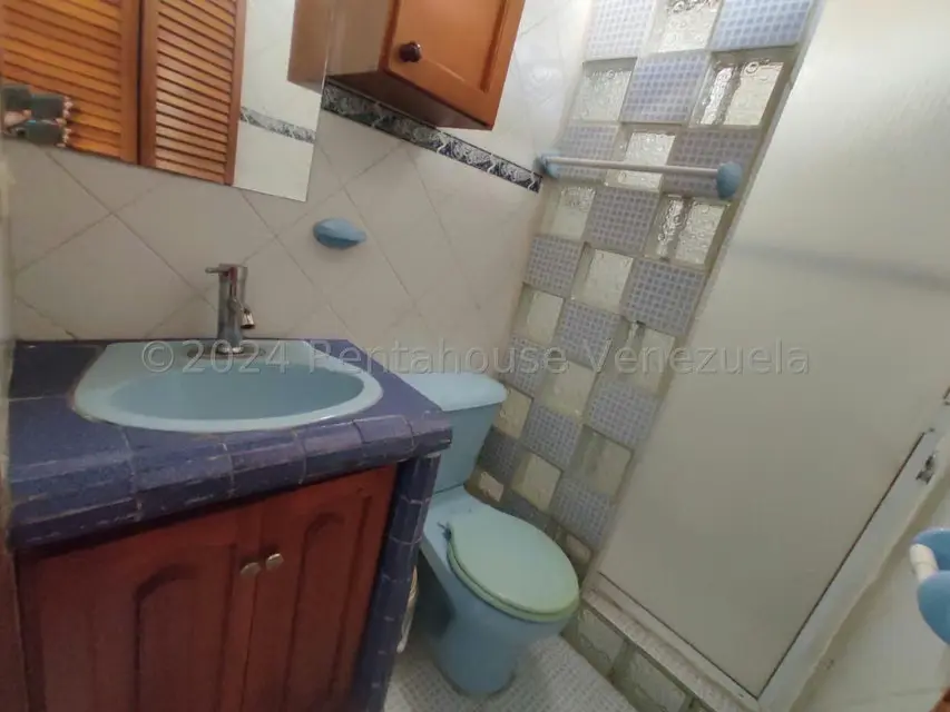 Casa (Duplex) en Venta en El Limon, Aragua - 64