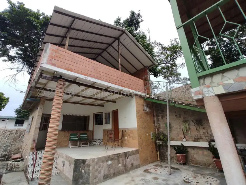 Casa (Duplex) en Venta en El Limon, Aragua - 69