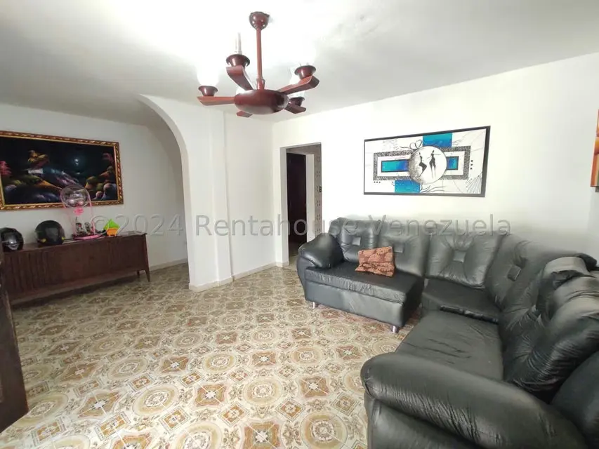Casa (Duplex) en Venta en El Limon, Aragua - 7