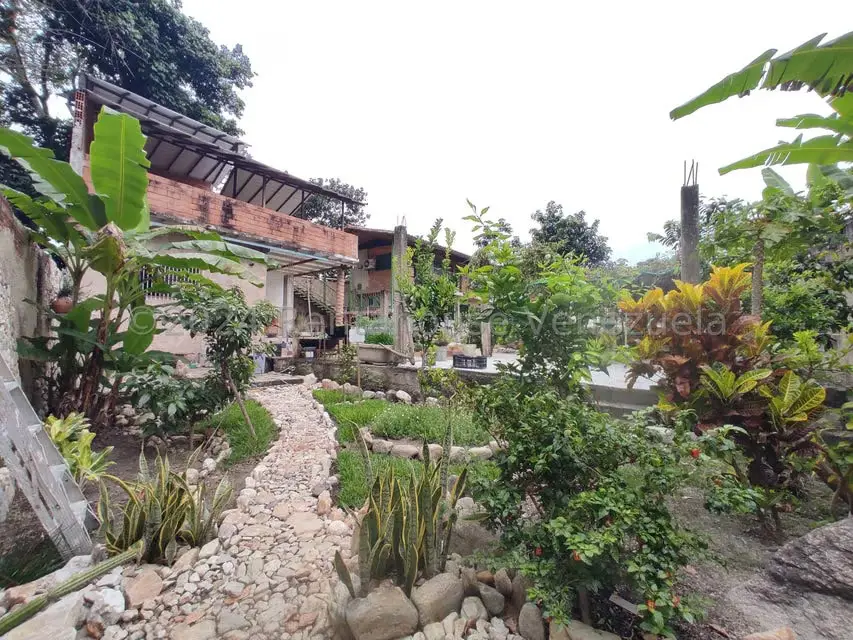 Casa (Duplex) en Venta en El Limon, Aragua - 72