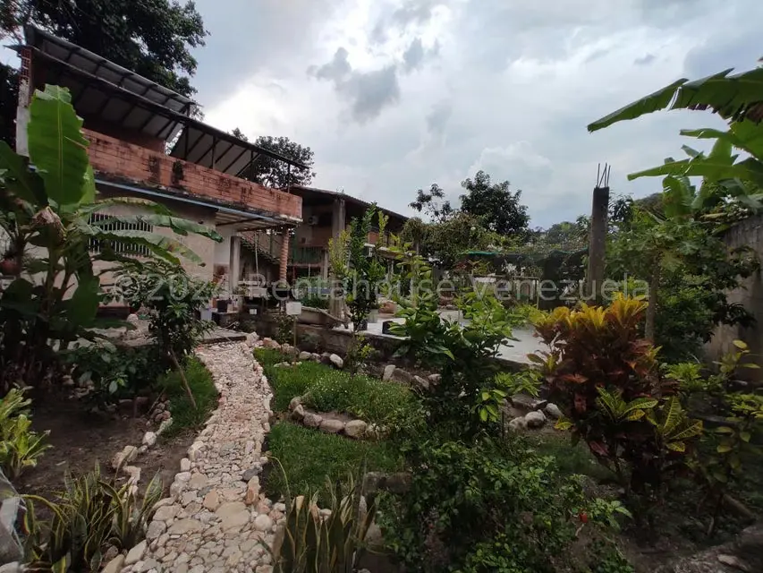 Casa (Duplex) en Venta en El Limon, Aragua - 73