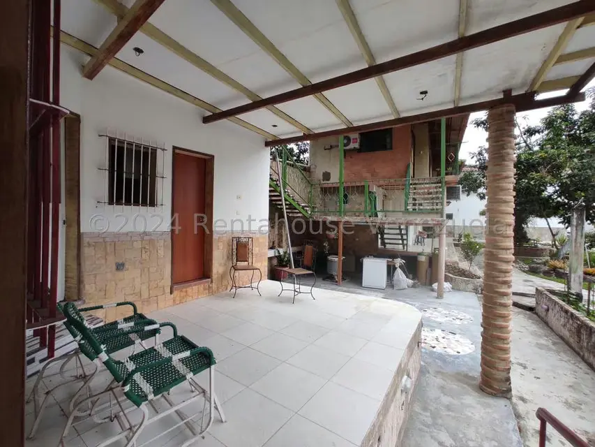 Casa (Duplex) en Venta en El Limon, Aragua - 77