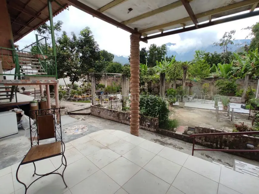 Casa (Duplex) en Venta en El Limon, Aragua - 78
