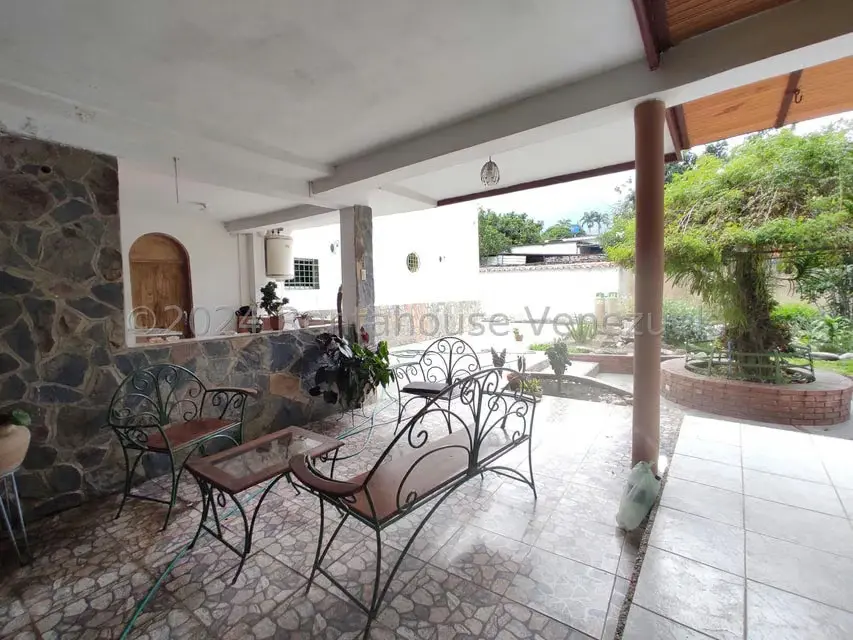 Casa (Duplex) en Venta en El Limon, Aragua - 82