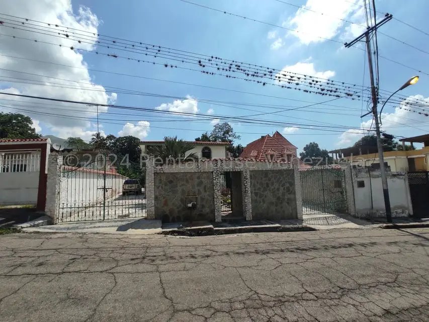 Casa (Duplex) en Venta en El Limon, Aragua - 85