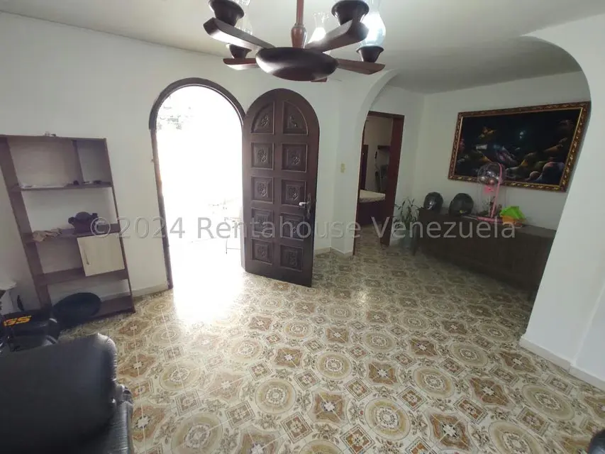 Casa (Duplex) en Venta en El Limon, Aragua - 9