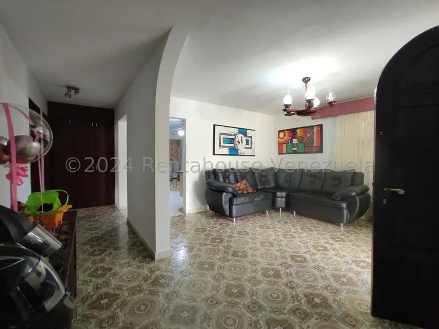 Casa (Duplex) en Venta en El Limon, Aragua - 10