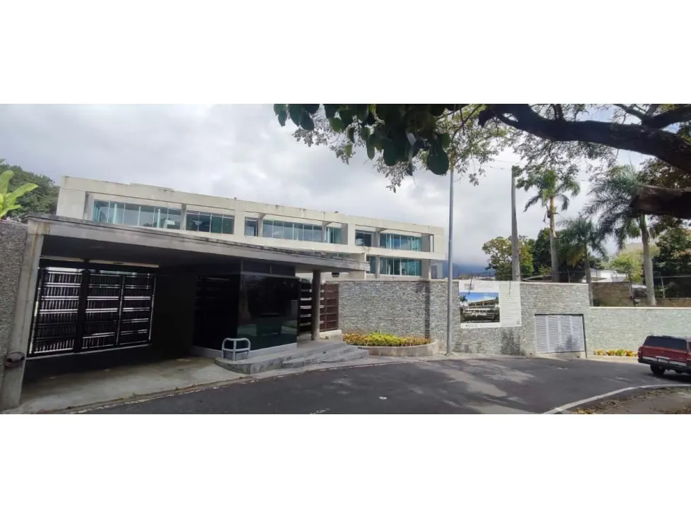 Venta de Espectacular Edificio en Chulavista