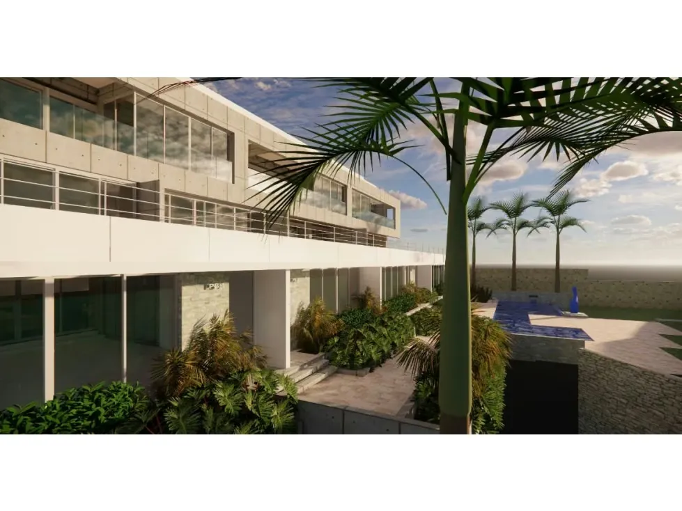 Venta de Espectacular Edificio en Chulavista - 16