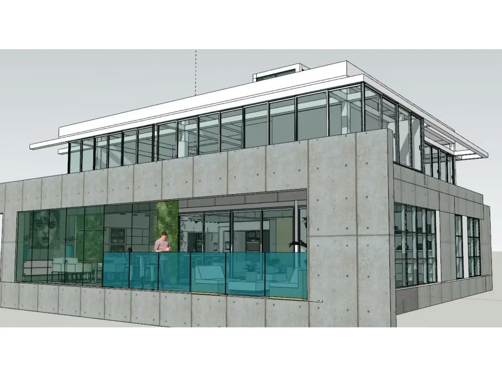 Venta de Espectacular Edificio en Chulavista - 17