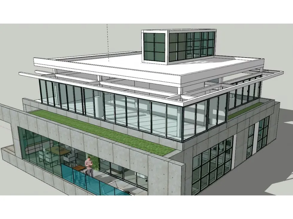 Venta de Espectacular Edificio en Chulavista - 18