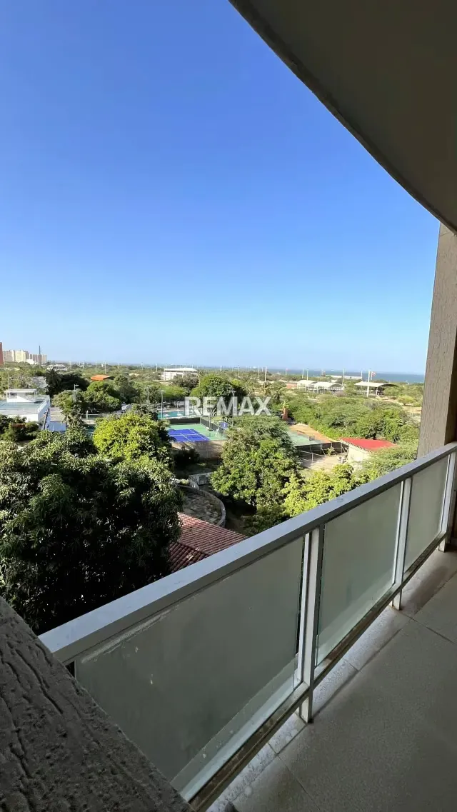 Apartamento SemiListo Resd Ibiza Plaza - 8