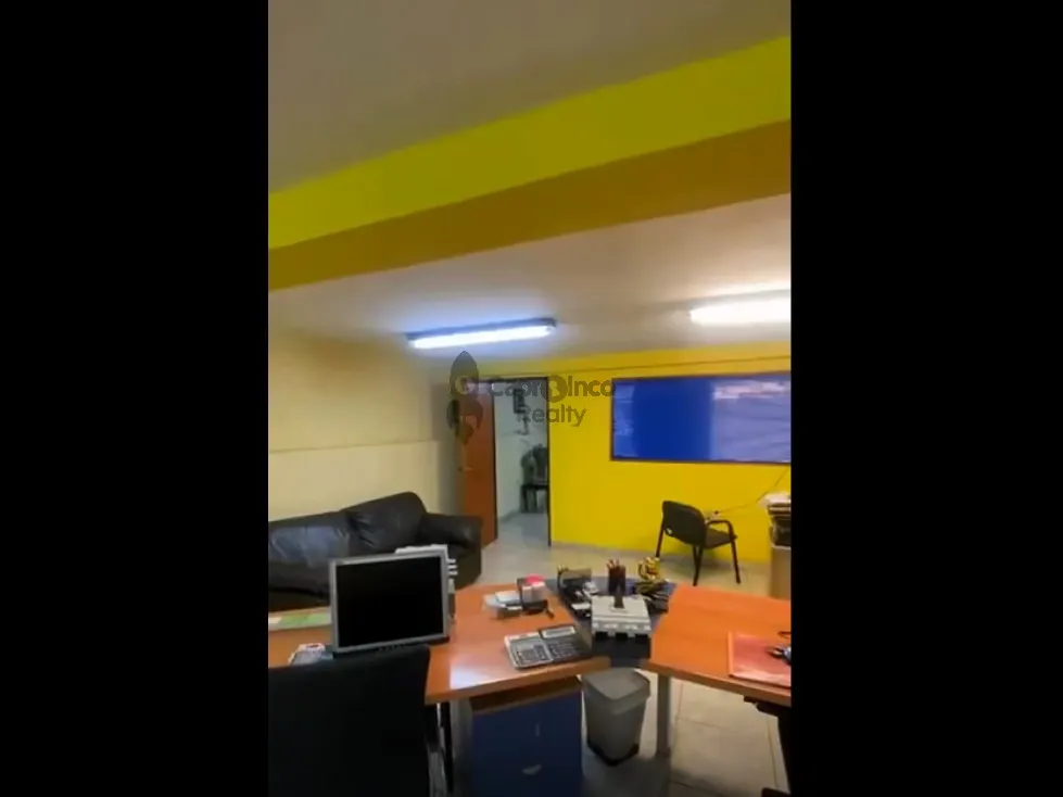 Edificio-Galpón Industrial y Comercial en Maracay TCL E 10144306 - 4