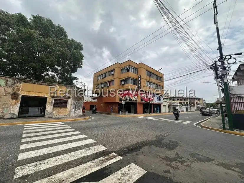 Apartamento (1 Nivel) en Alquiler en Centro, Portuguesa