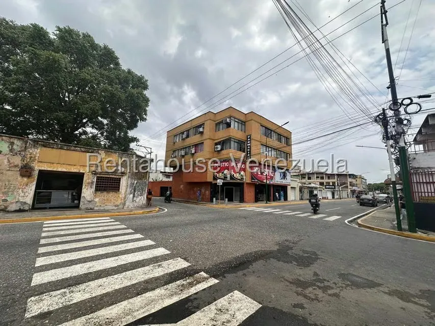 Apartamento (1 Nivel) en Alquiler en Centro, Portuguesa