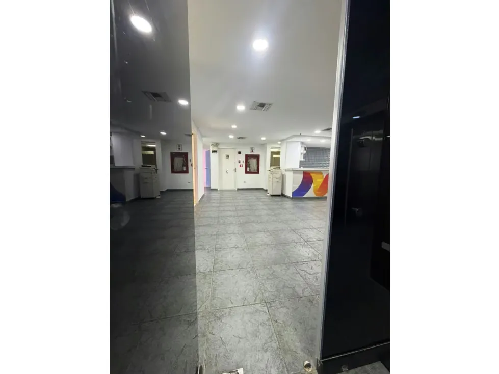 ALQUILER DE OFICINA CORPORATIVA EN LAS MERCEDES, MUN. BARUTA - 13
