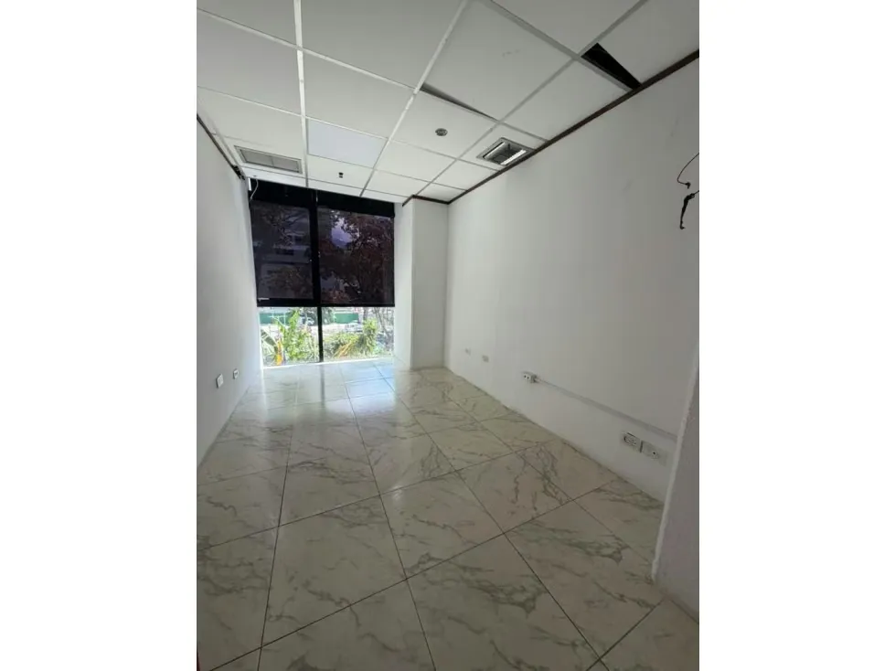 ALQUILER DE OFICINA CORPORATIVA EN LAS MERCEDES, MUN. BARUTA - 5