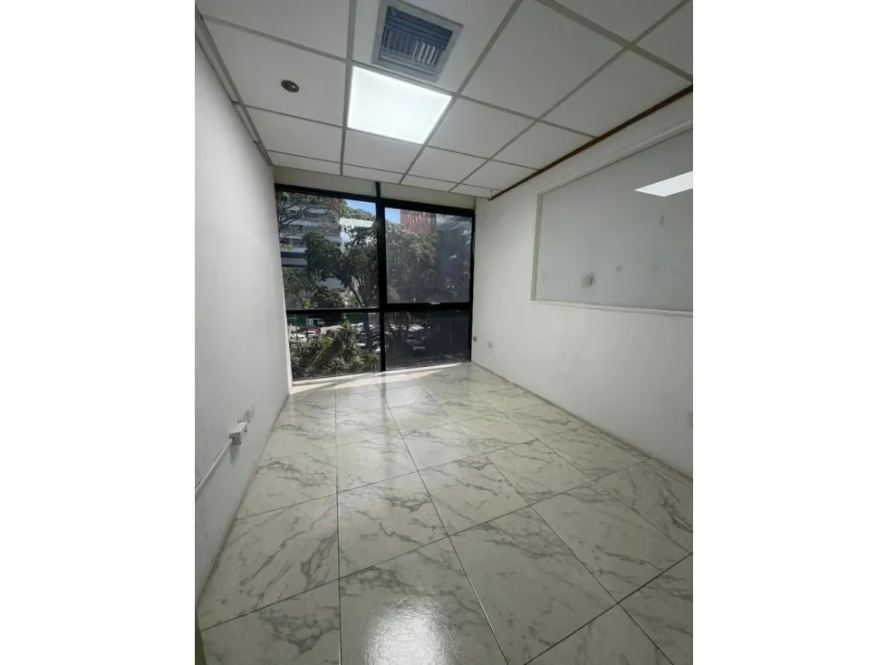 ALQUILER DE OFICINA CORPORATIVA EN LAS MERCEDES, MUN. BARUTA - 6