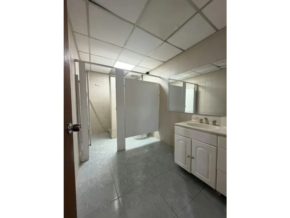 ALQUILER DE OFICINA CORPORATIVA EN LAS MERCEDES, MUN. BARUTA - 8