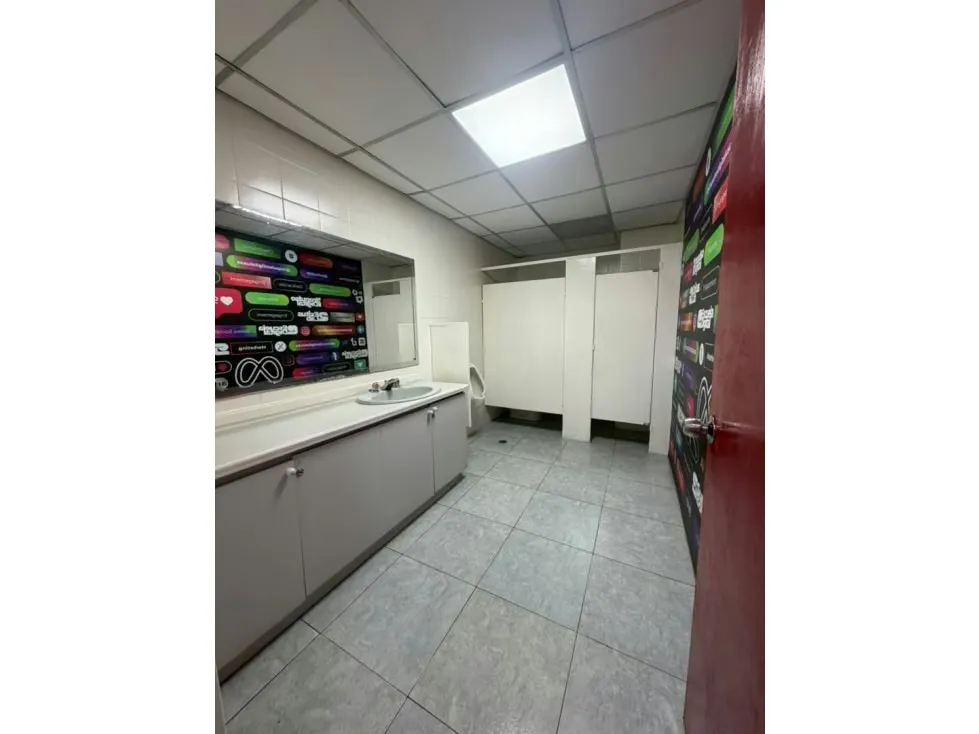 ALQUILER DE OFICINA CORPORATIVA EN LAS MERCEDES, MUN. BARUTA - 10